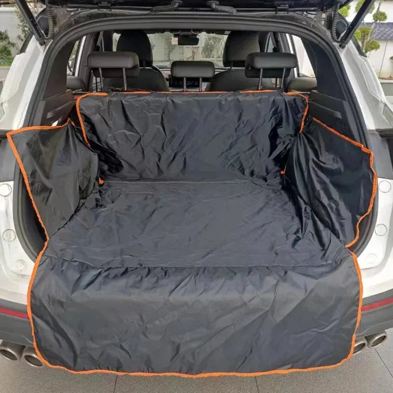 PawSafe Car Protector