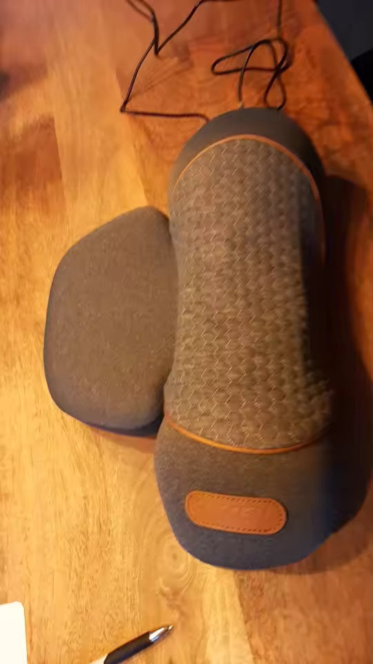 Customer review photo