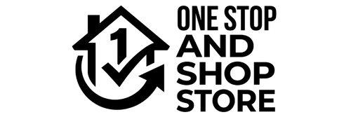 One Stop And Shop Store 