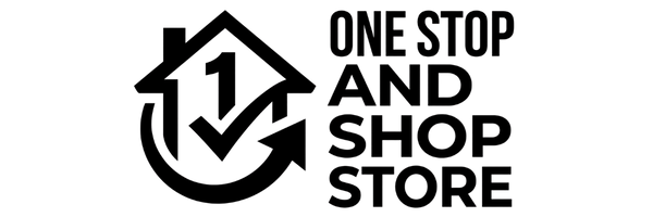 One Stop And Shop Store 